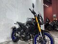 2018 Yamaha MT-09 (FZ-09), серый, 915000 рублей - вид 3