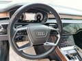 2018 Audi A8 Long 50 TDI IV (D5), синий, 4032000 рублей - вид 5