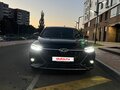 2023 Chery Arrizo 8, зелёный