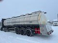 2001 Feldbinder 33, серебристый, 5600000 рублей - вид 2