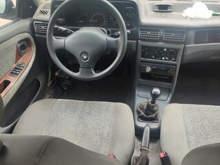2003 Daewoo Nexia I, серый, 85000 рублей, вид 5