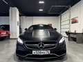 2015 Mercedes-Benz S-Класс 500 VI (W222, C217), чёрный - вид 3