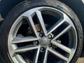 2020 Audi A3 III (8V) Рестайлинг, белый, 1820000 рублей - вид 4