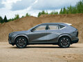 2024 GAC GS4, серый, 2690000 рублей - вид 9