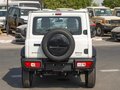 2026 Suzuki Jimny IV, белый, 3150000 рублей - вид 9