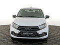 2025 Lada (ВАЗ) Granta I Рестайлинг, белый - вид 1