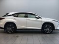 2022 Lexus RX 300 IV Рестайлинг, белый, 5600000 рублей - вид 3