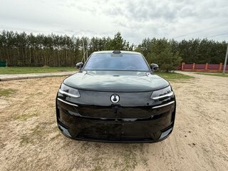 2025 Denza N9 46.9 kWh, чёрный, 7025000 рублей, вид 1