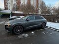 2020 Audi Q8 55 TFSI I (4M), серый - вид 6