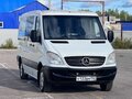 2008 Mercedes-Benz Sprinter, белый