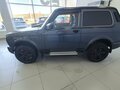 2016 Lada (ВАЗ) 2121 (4x4) Urban I Рестайлинг, серый, 475000 рублей - вид 7