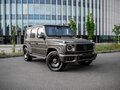 2026 Mercedes-Benz G-Класс AMG 63 AMG II (W465) Рестайлинг, серый, 30990000 рублей - вид 2