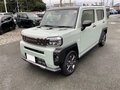 2022 Daihatsu Taft II, зелёный - вид 2