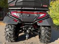 2024 CFMoto CFORCE 600 EPS, серый, 700000 рублей - вид 1
