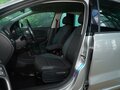 2019 Volkswagen Polo V Рестайлинг, серый - вид 9