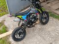 2024 Full Crew Mini Rider, чёрный, 48000 рублей - вид 1