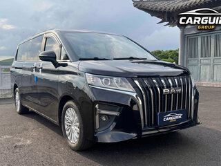2023 BAW Ace M7 LWB, чёрный, 2175000 рублей, вид 3