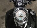 2009 Yamaha XVS1100, чёрный, 485000 рублей - вид 3