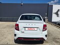 2024 Lada (ВАЗ) Granta Sportline I Рестайлинг, белый, 950000 рублей - вид 3