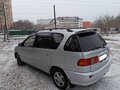 1998 Toyota Ipsum I (M10), серебристый, 500000 рублей - вид 4