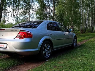2008 ГАЗ Volga Siber I, серебристый, 379000 рублей, вид 3