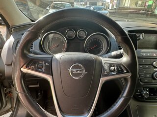 2010 Opel Insignia I, серый, 1000000 рублей, вид 4