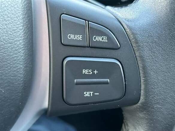 2020 Suzuki SX4 II (S-Cross) Рестайлинг, синий - вид 11