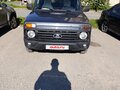 2018 Lada (ВАЗ) 2131 (4x4) Urban I, серый, 680000 рублей