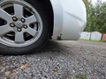 2004 Toyota Prius II (XW20), серебристый, 530000 рублей - вид 7