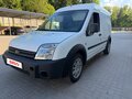 2007 Ford Transit Connect, белый, 290000 рублей