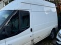 2012 Ford Transit, белый, 750000 рублей - вид 3
