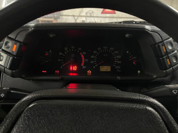 2005 Lada (ВАЗ) 2110, серый, 140000 рублей - вид 12