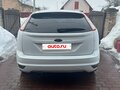 2010 Ford Focus II Рестайлинг, белый, 650000 рублей - вид 3