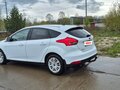 2017 Ford Focus III Рестайлинг, белый, 1200000 рублей - вид 5