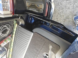 2011 Toyota Land Cruiser 200 Series, чёрный, 4200000 рублей, вид 3