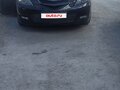 2008 Mazda 3 I (BK) Рестайлинг, чёрный, 1399000 рублей - вид 4