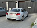 2021 BMW M2 Competition F87 Рестайлинг, серый, 5800000 рублей - вид 4