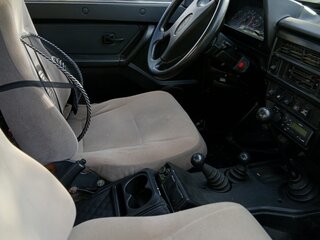 2012 Lada (ВАЗ) 2329, зелёный, 670000 рублей, вид 4