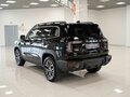 2023 Haval Dargo X I, чёрный - вид 3