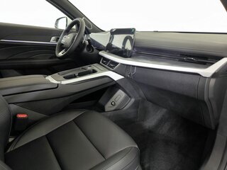 2026 Haval F7 II, белый, 3599000 рублей, вид 5