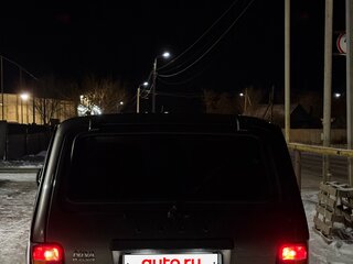2024 Lada (ВАЗ) Niva Legend I, коричневый, 920000 рублей, вид 5
