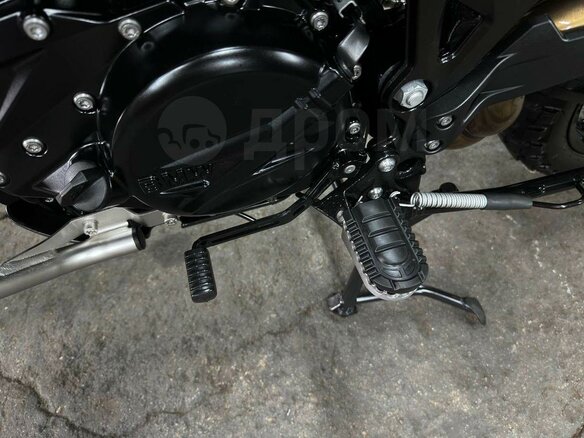 2016 BMW F 800 GS, серый, 950000 рублей - вид 28