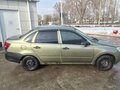 2013 Lada (ВАЗ) Granta I, зелёный, 300000 рублей - вид 2