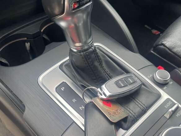 2020 Audi A3 III (8V) Рестайлинг, синий - вид 34