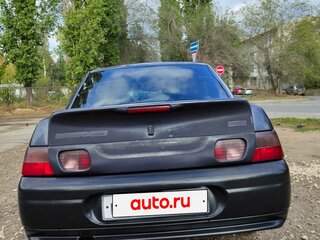 2000 Lada (ВАЗ) 2110, серебристый, 120000 рублей, вид 3