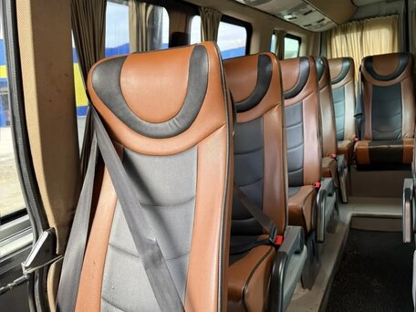 2015 Iveco Daily, белый, 2300000 рублей, вид 1