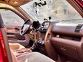 2002 Honda CR-V II, пурпурный, 500000 рублей - вид 6