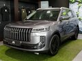 2026 Jeland J6, серый, 2350000 рублей