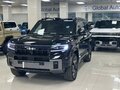 2025 BYD FangChengBao Leopard 8, чёрный, 8400000 рублей - вид 2