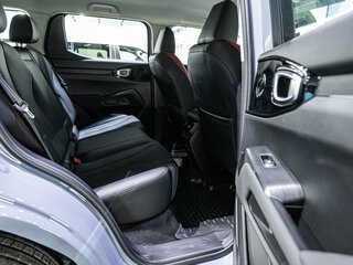 2026 Haval H3 I Рестайлинг, серый, 2749000 рублей, вид 5